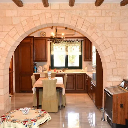 Villa Artemis Aegina Exterior photo