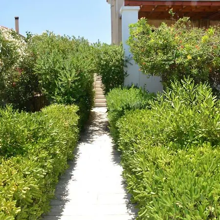 Villa Artemis Aegina Exterior photo
