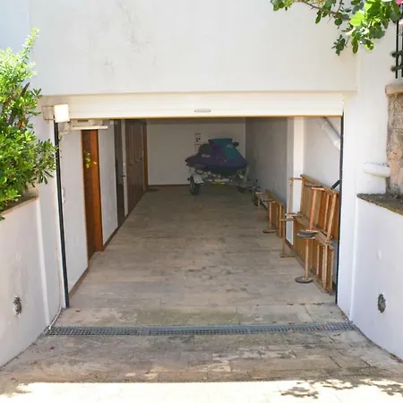 Villa Artemis Aegina Exterior photo