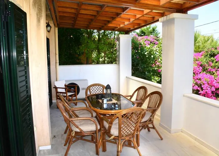 Villa Artemis