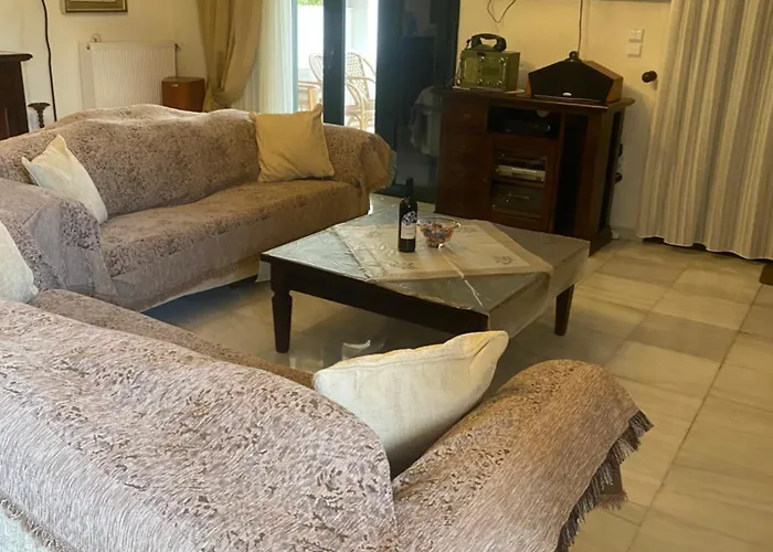 Villa Artemis