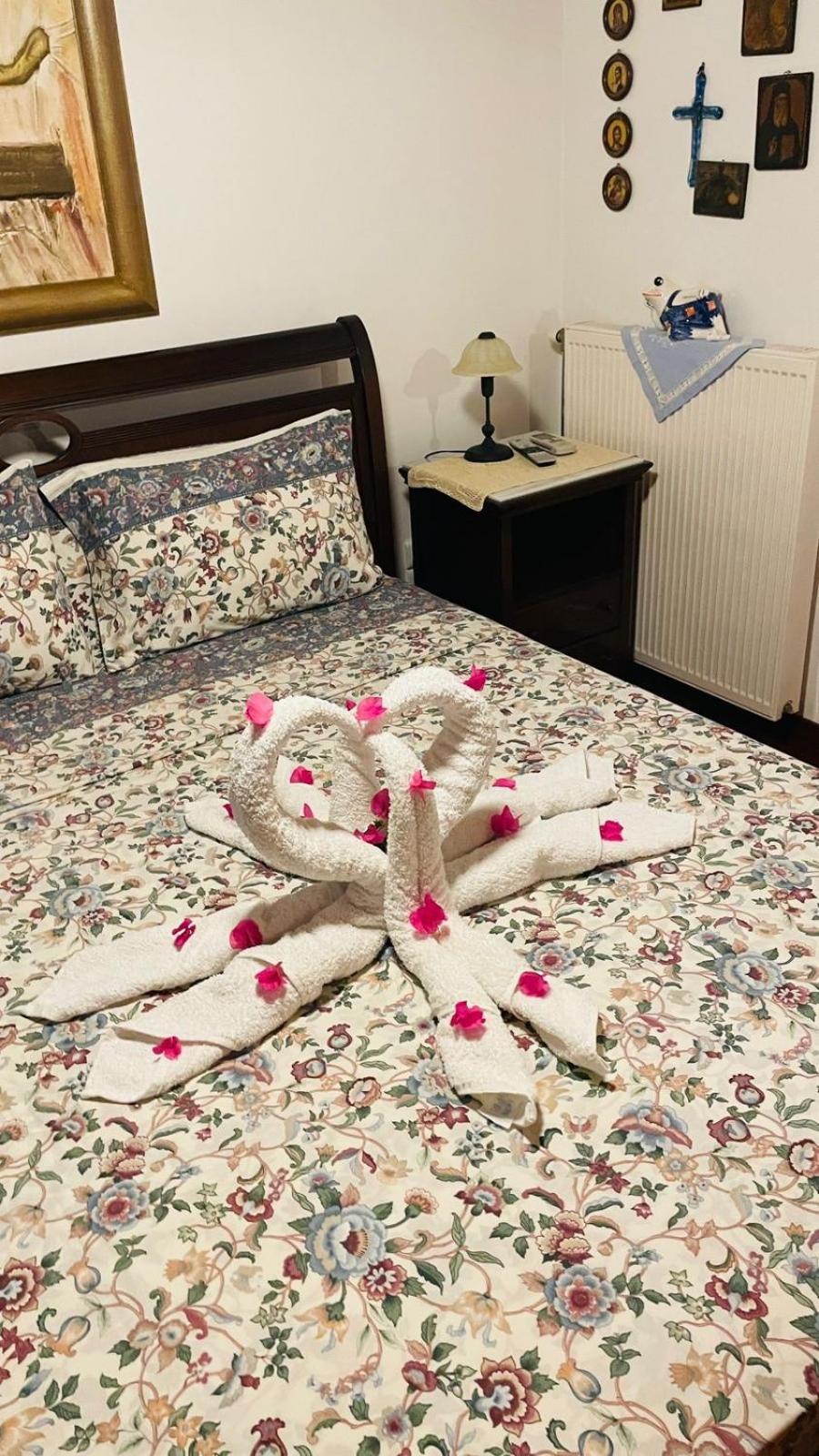 Artemis Villa *
