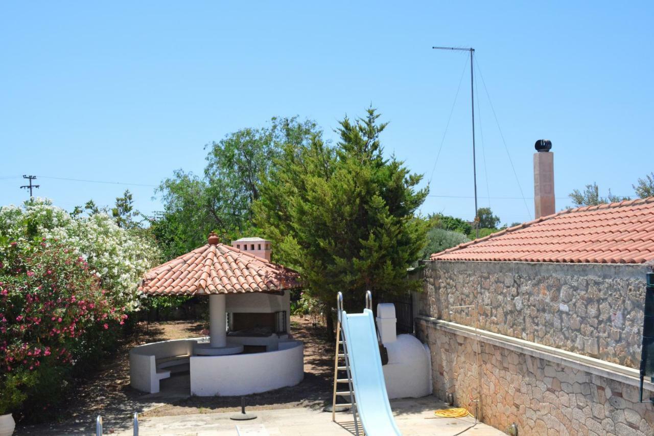 Villa Artemis *