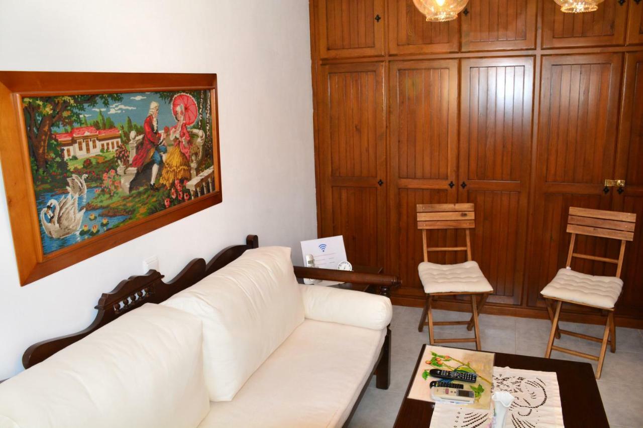 Artemis Villa *