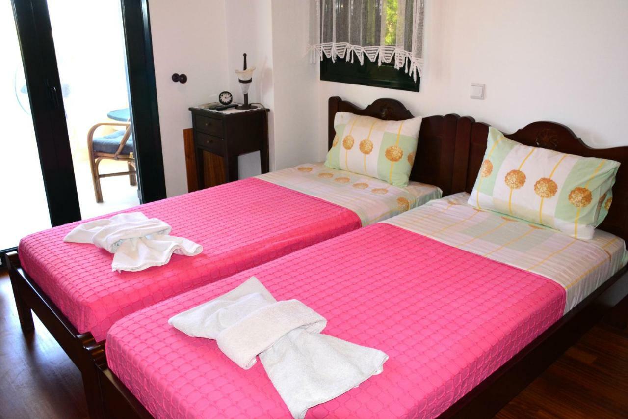 Artemis Villa Aegina