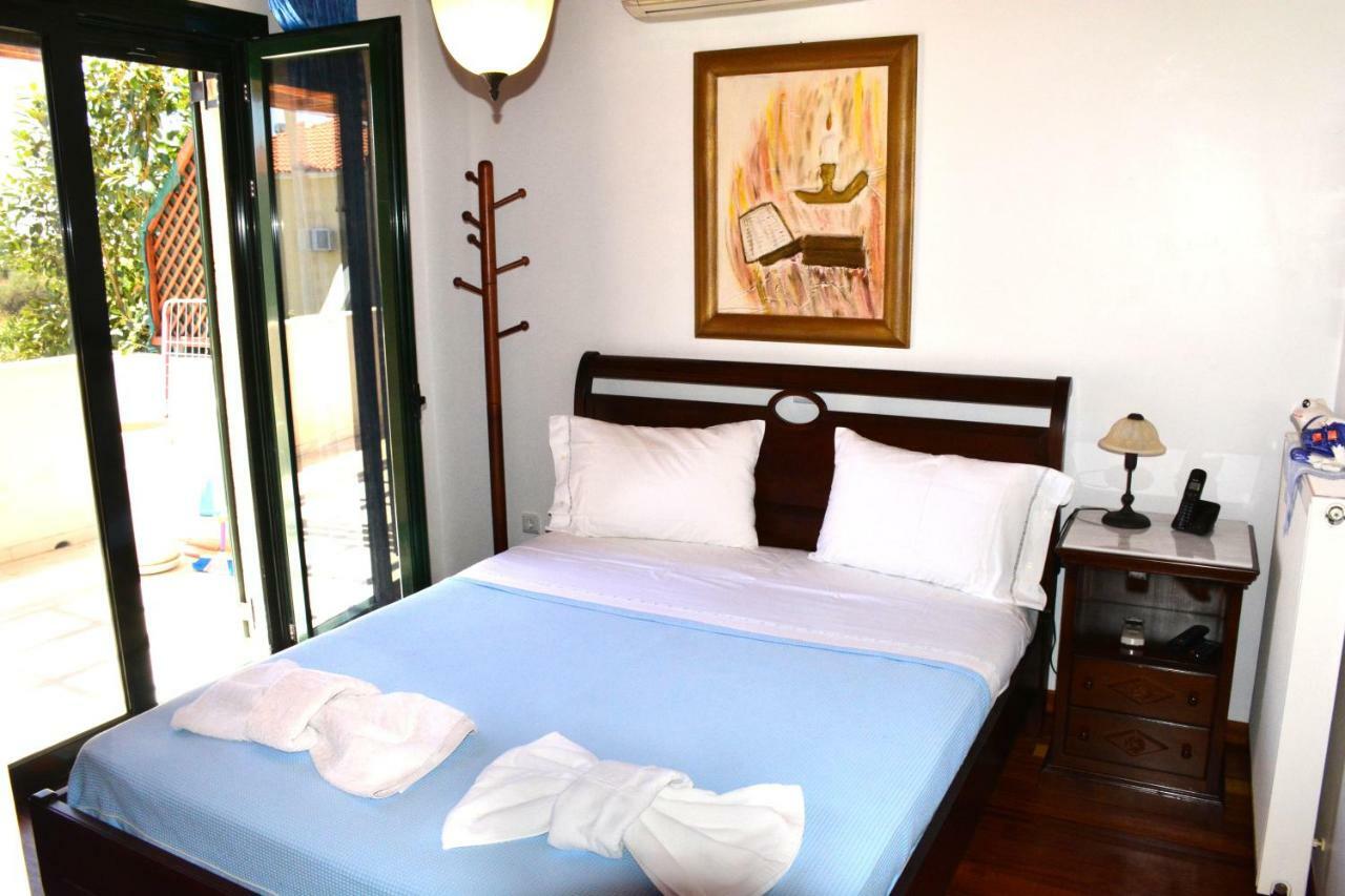Artemis Villa