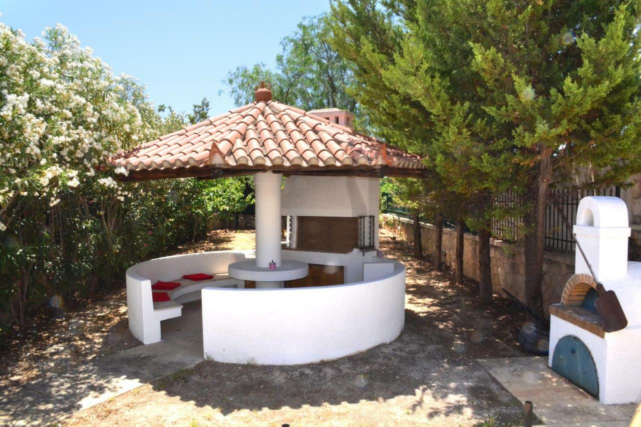 Villa Artemis Aegina