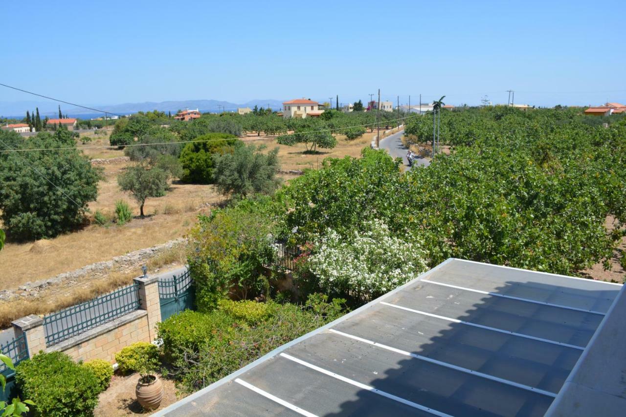 Villa Artemis *
