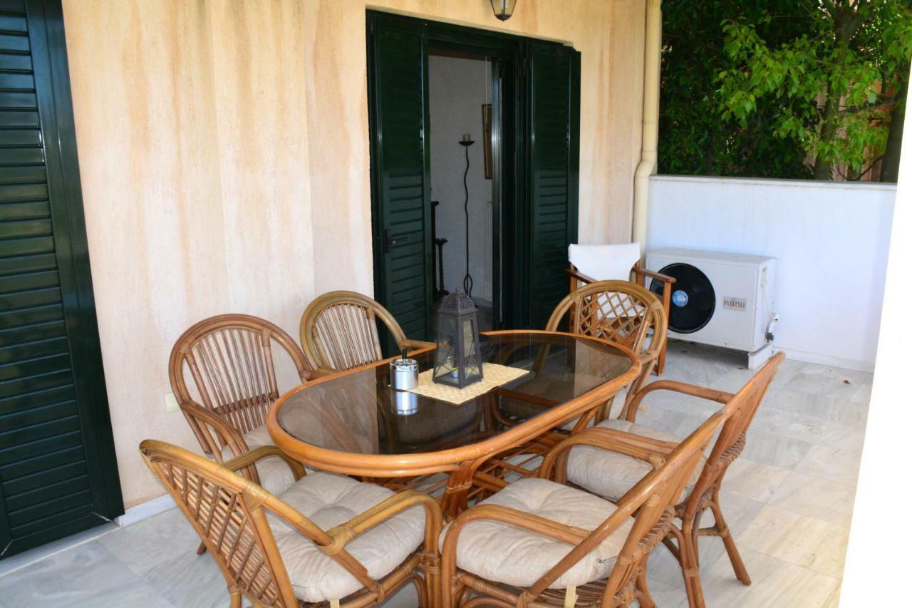 Villa Artemis Aegina