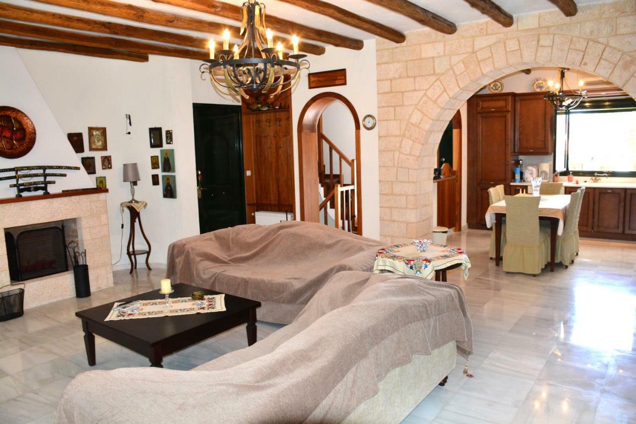 Villa Artemis *