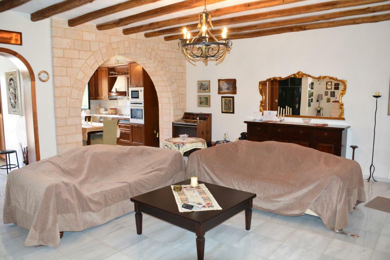 Villa Artemis